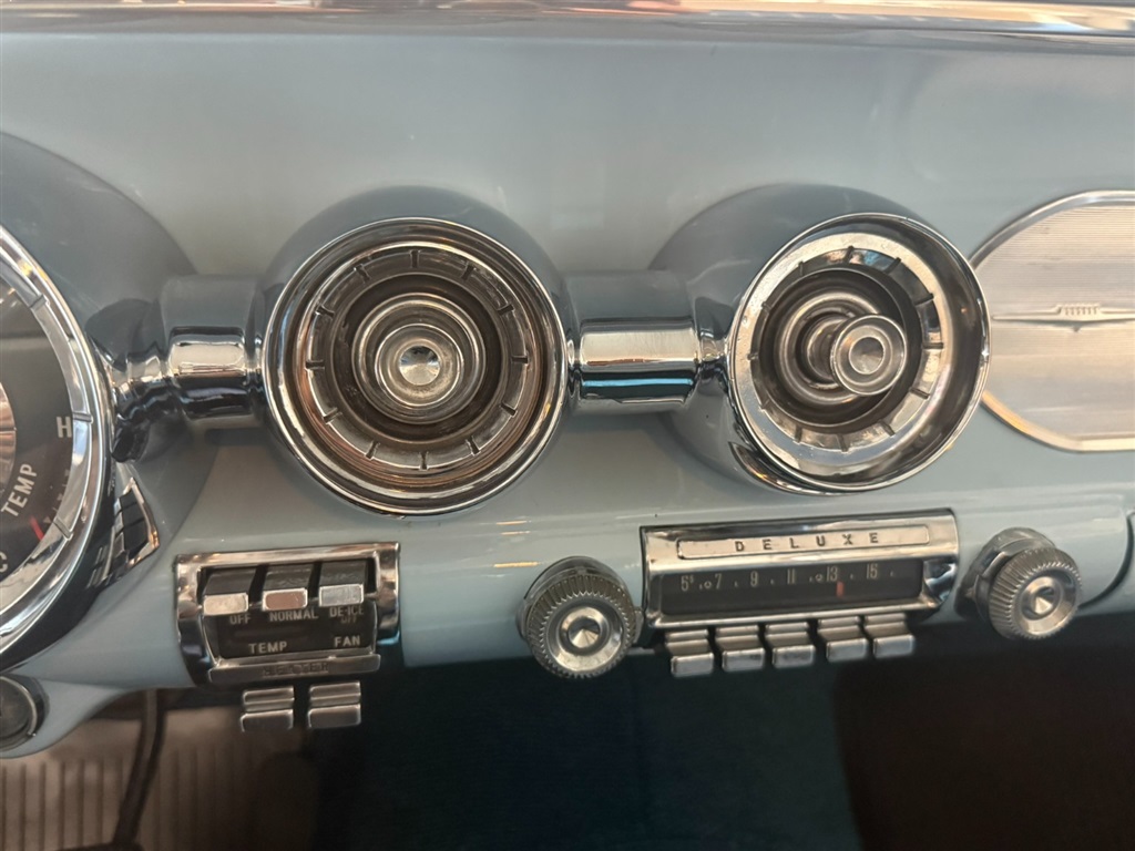 1958 Pontiac Chieftain 4 Door 95