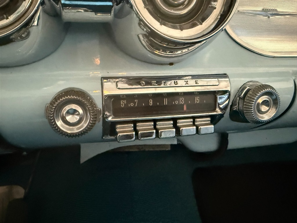 1958 Pontiac Chieftain 4 Door 97