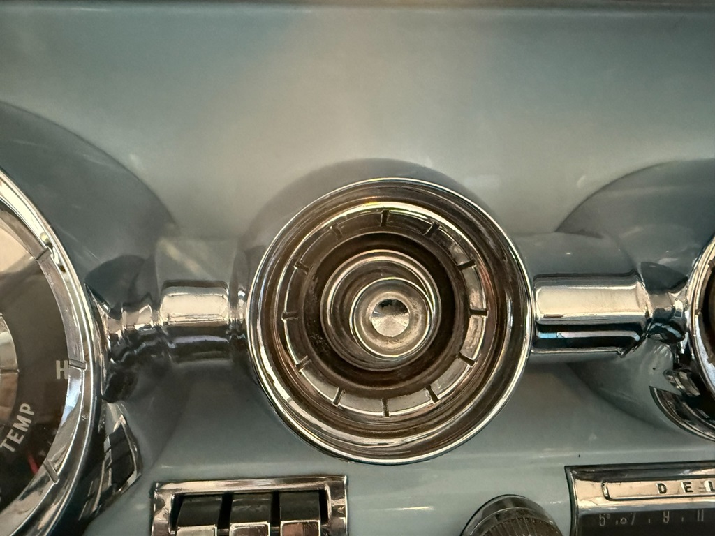 1958 Pontiac Chieftain 4 Door 98