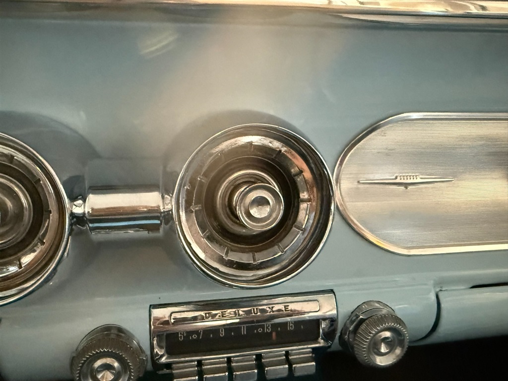 1958 Pontiac Chieftain 4 Door 99