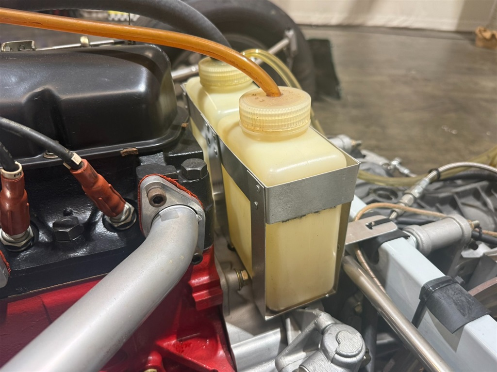 1974 Crossle Model 30F Formula Ford 70
