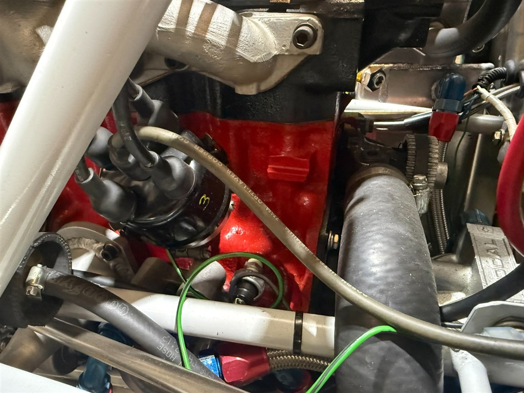 1974 Crossle Model 30F Formula Ford 75