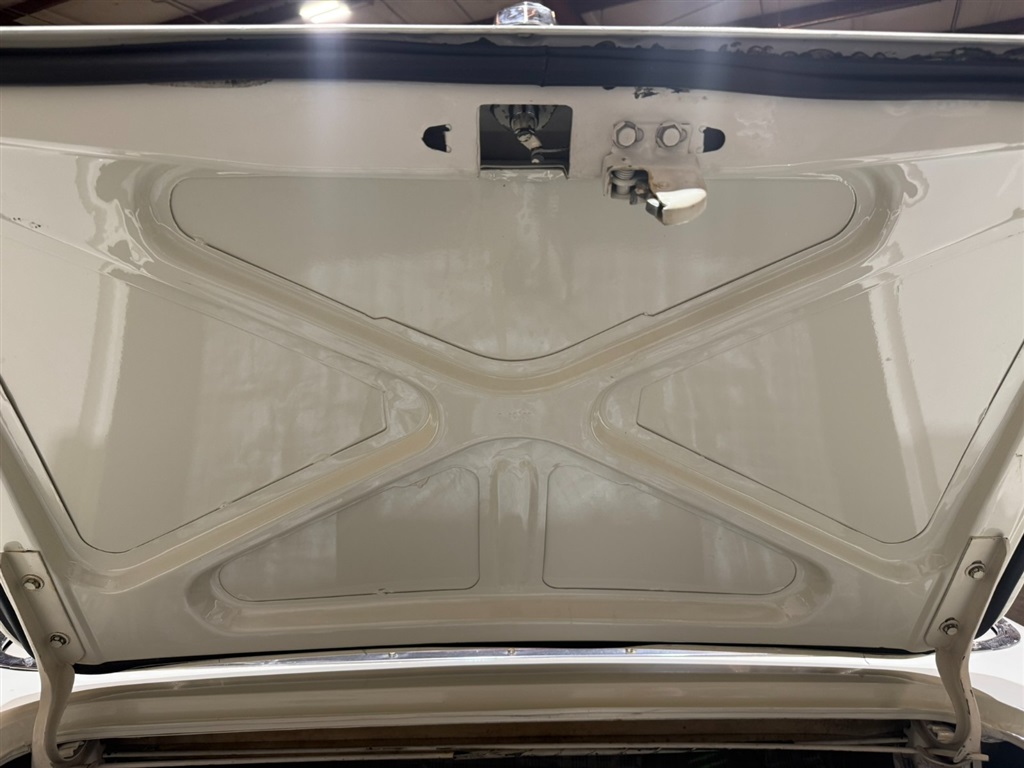 1963 Ford Falcon Futura Convertible 49