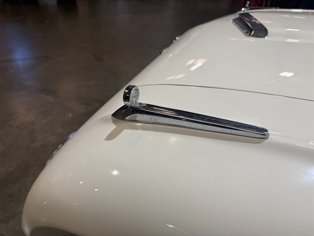 1963 Ford Falcon Futura Convertible 63