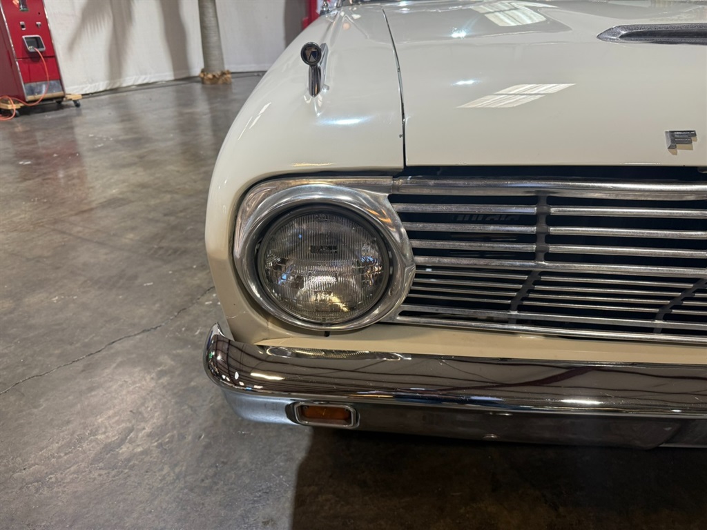 1963 Ford Falcon Futura Convertible 67
