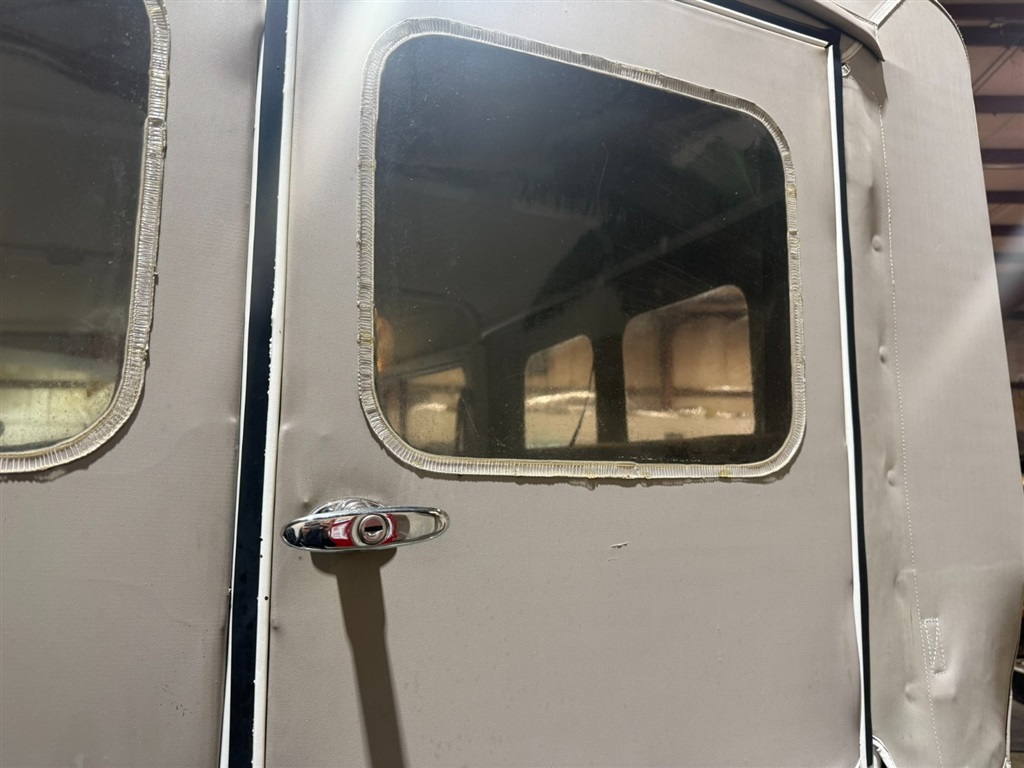 1982 Toyota Land Cruiser FJ 43 53