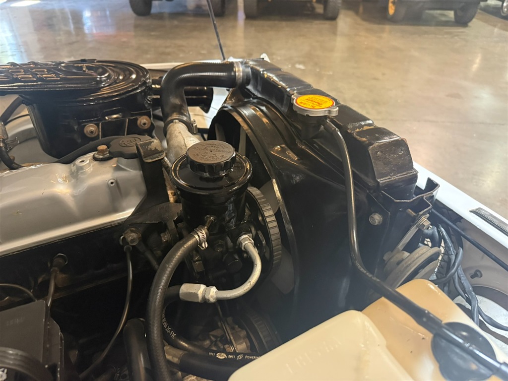 1982 Toyota Land Cruiser FJ 43 79