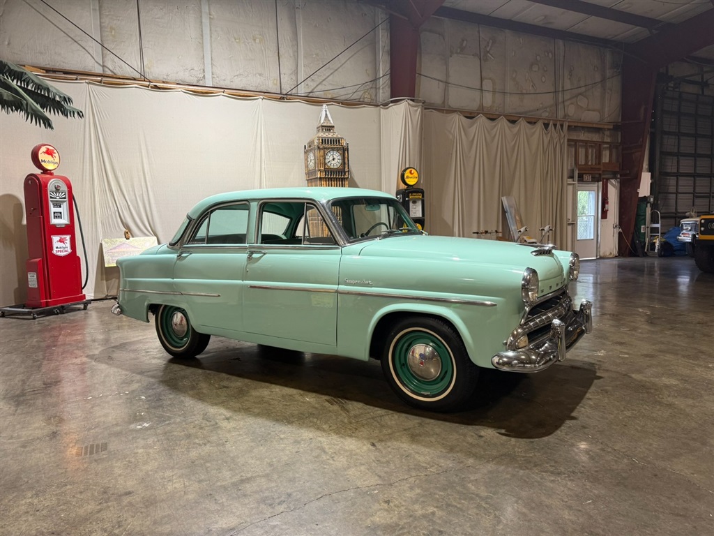 1954 Hudson Super Jet 1