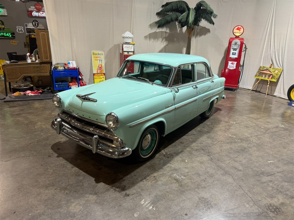 1954 Hudson Super Jet 13