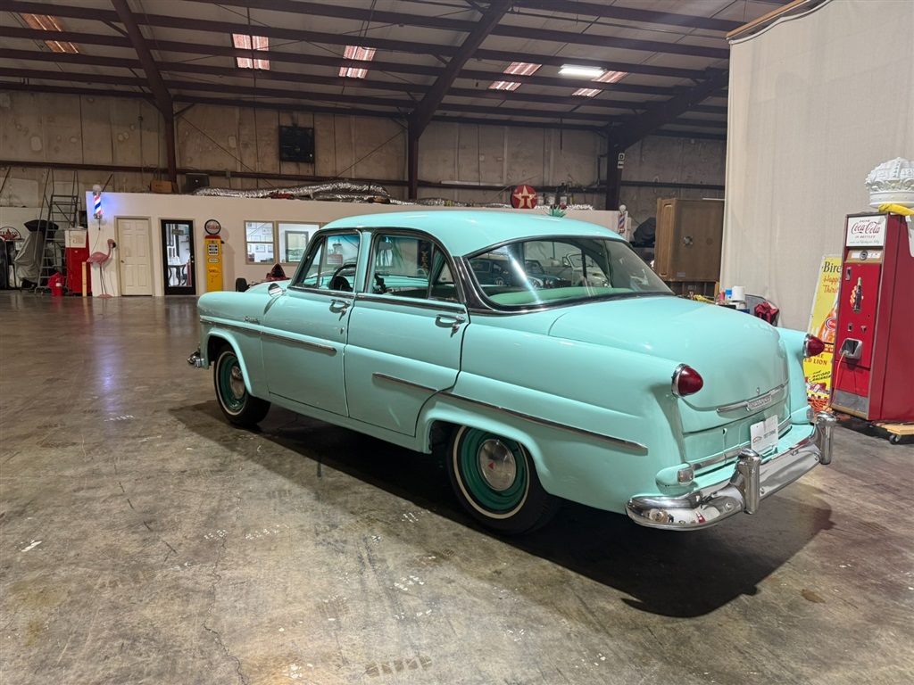 1954 Hudson Super Jet 15
