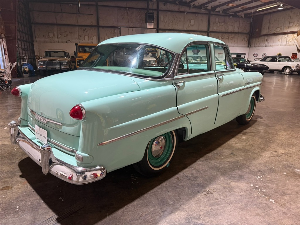 1954 Hudson Super Jet 23