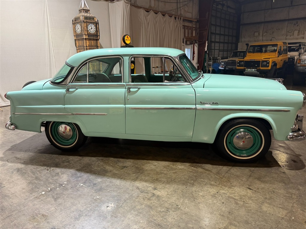1954 Hudson Super Jet 26