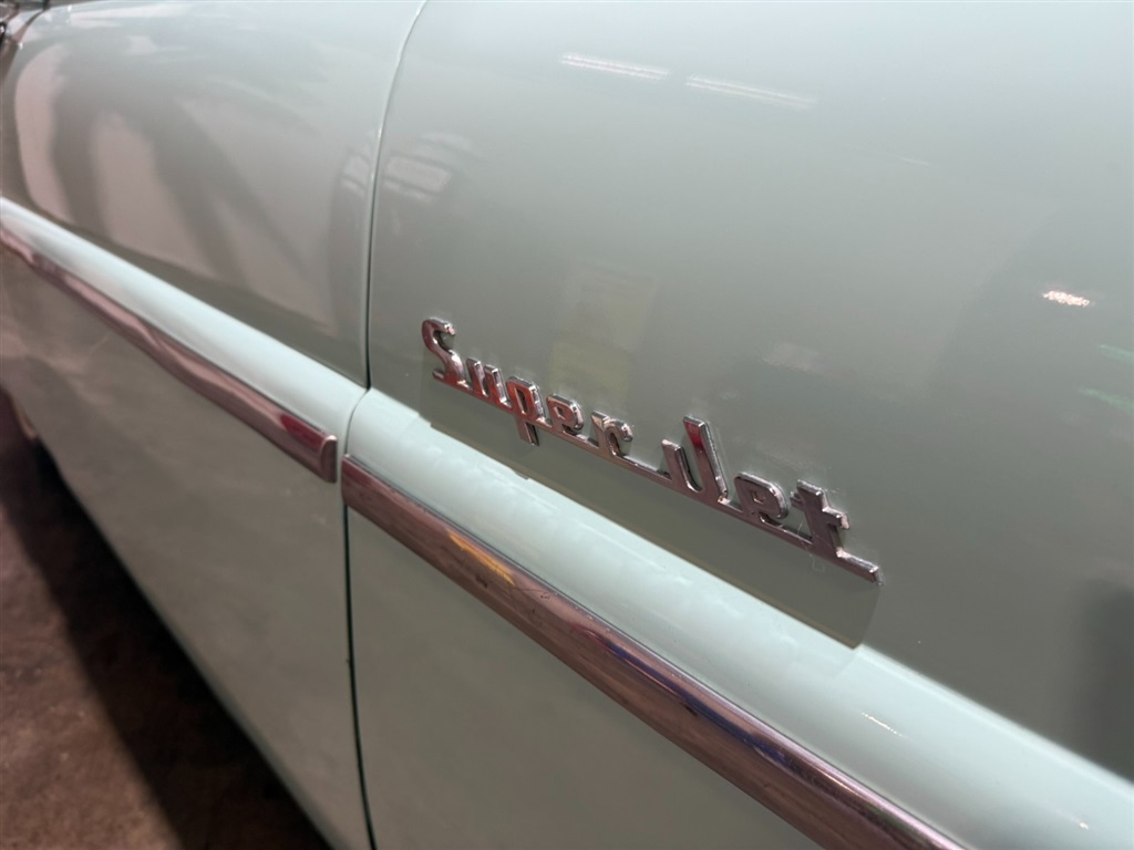 1954 Hudson Super Jet 29