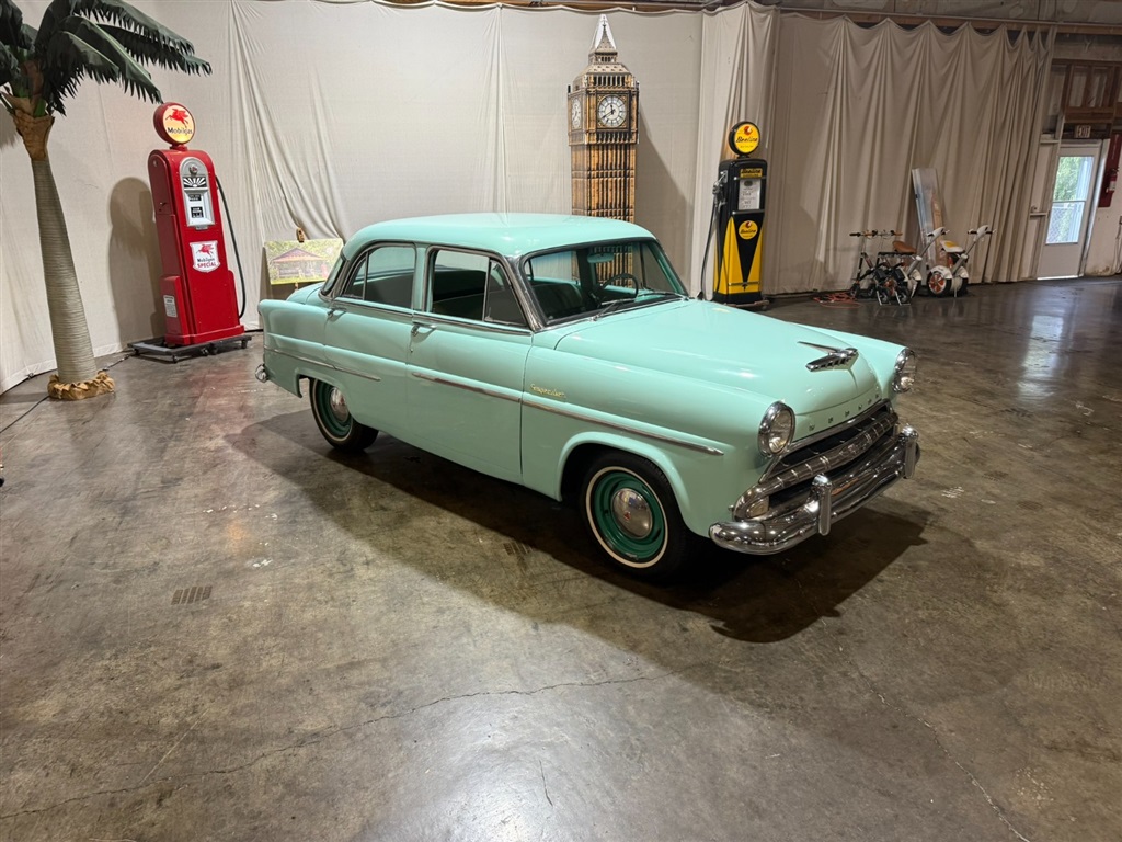 1954 Hudson Super Jet 3