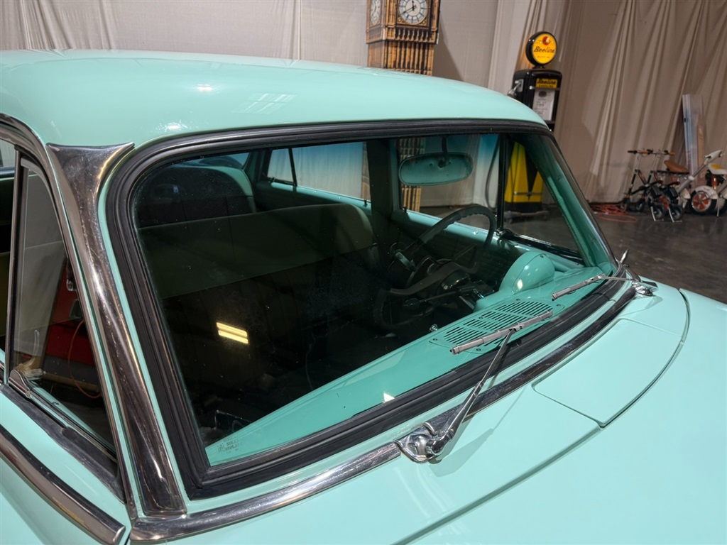 1954 Hudson Super Jet 30