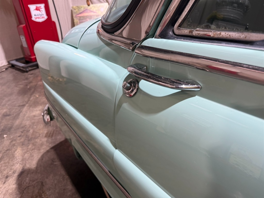 1954 Hudson Super Jet 34