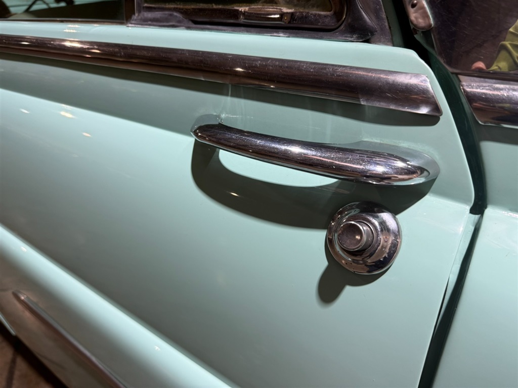 1954 Hudson Super Jet 47