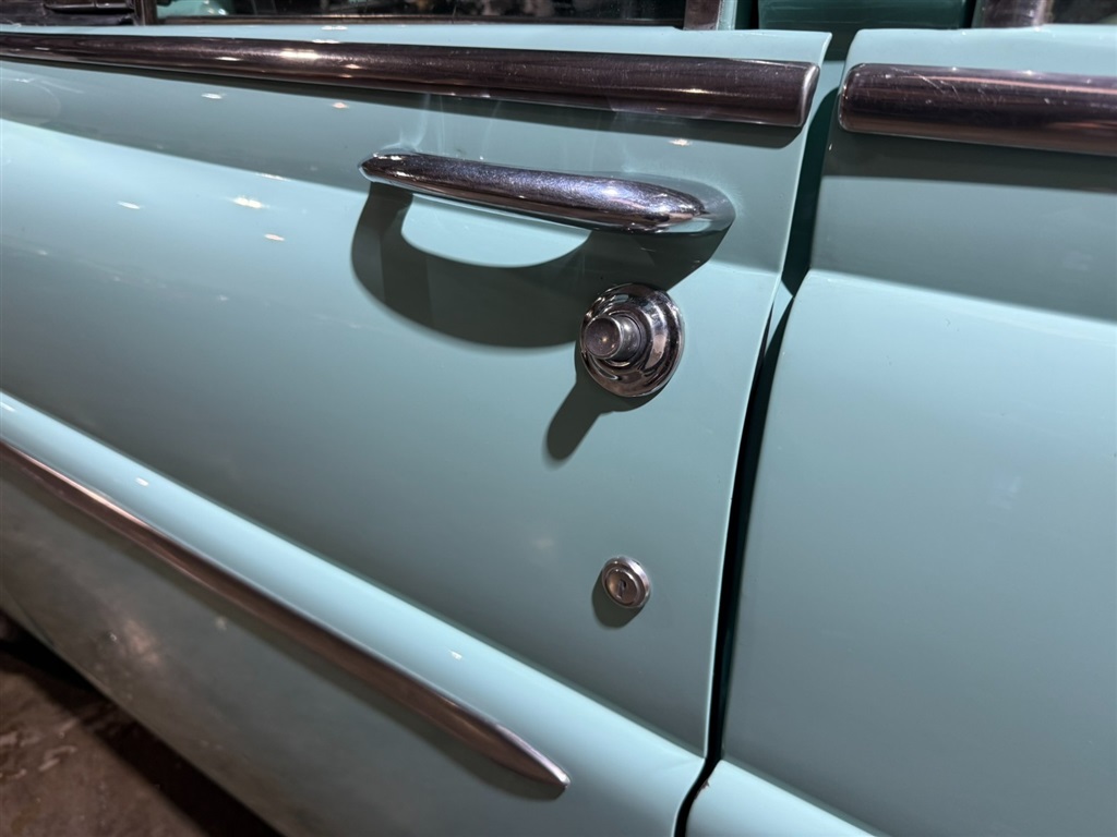 1954 Hudson Super Jet 49