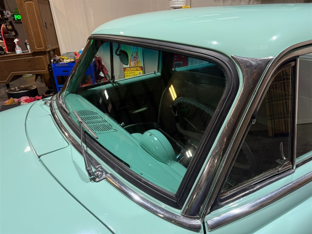 1954 Hudson Super Jet 53