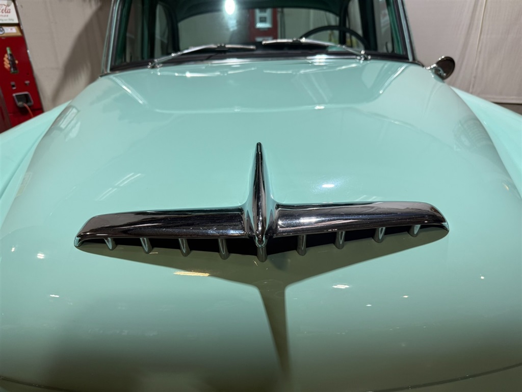 1954 Hudson Super Jet 58
