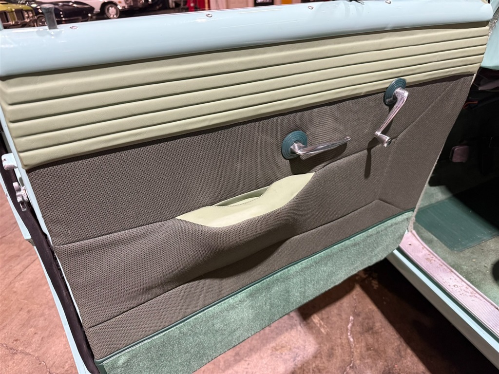 1954 Hudson Super Jet 76