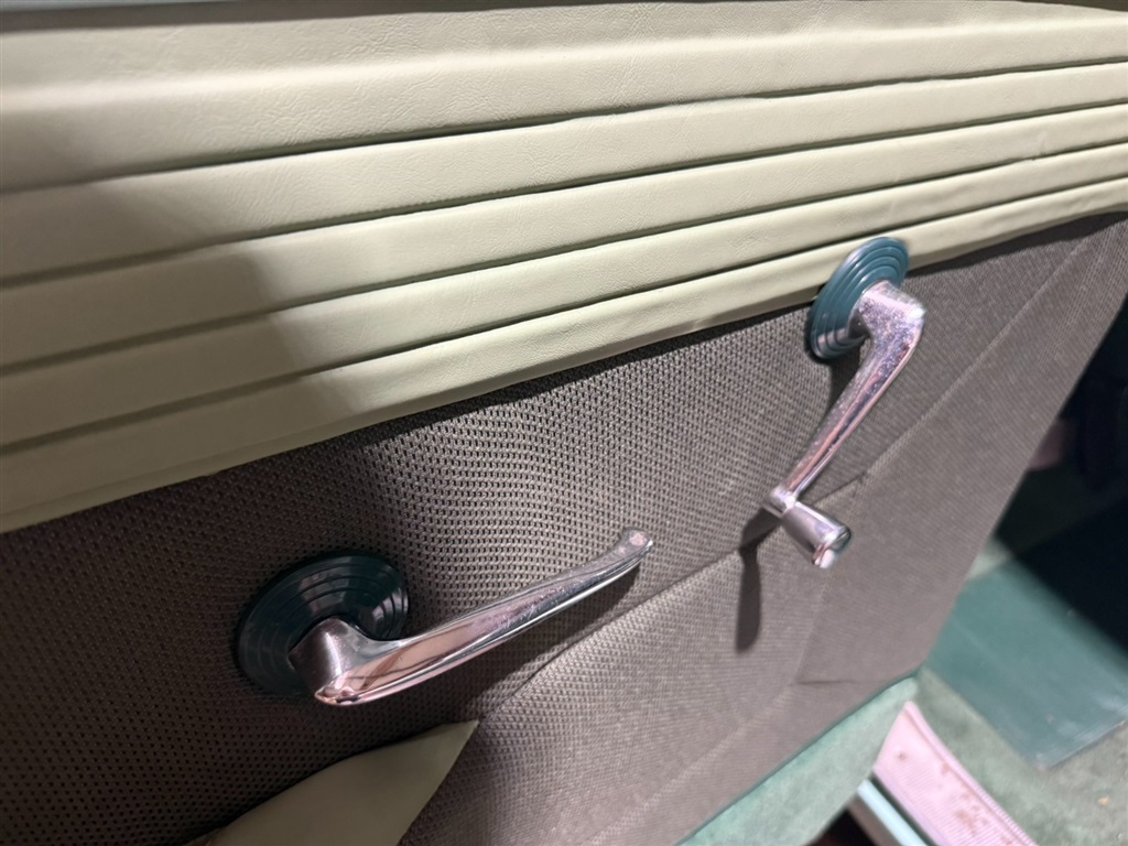 1954 Hudson Super Jet 77