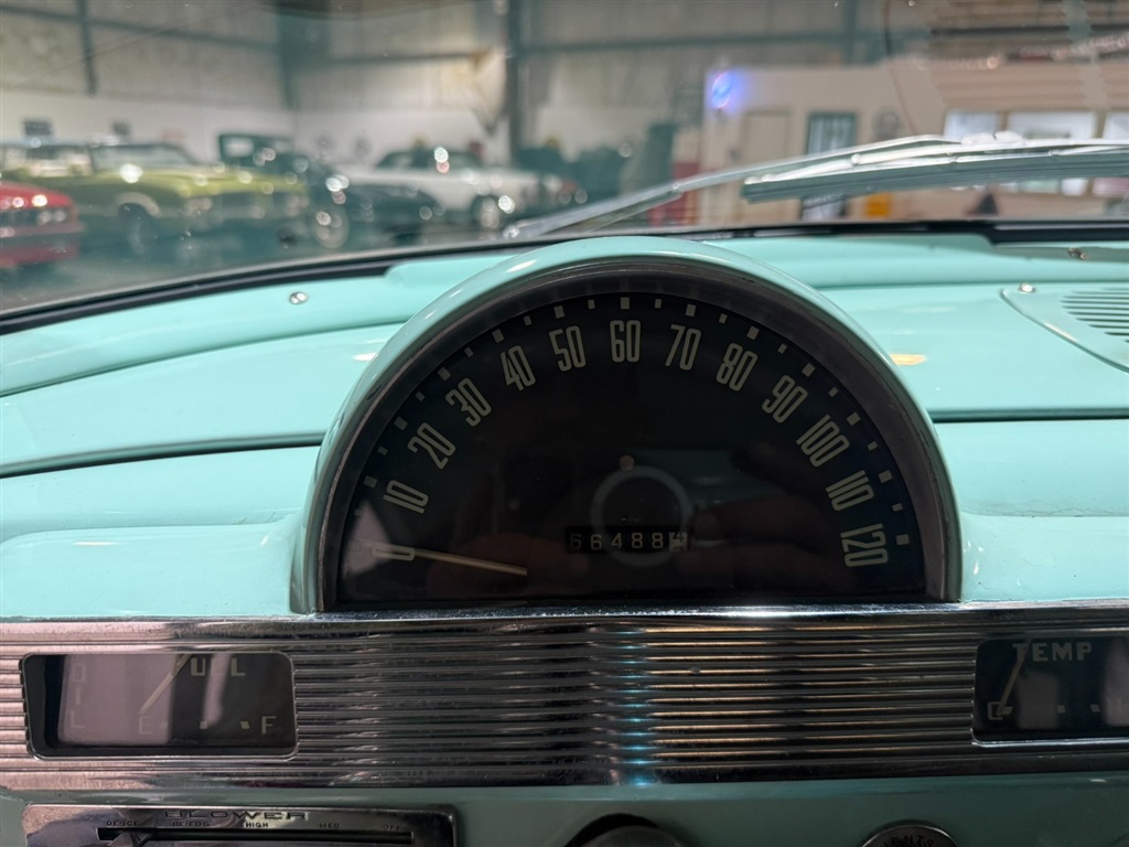 1954 Hudson Super Jet 82