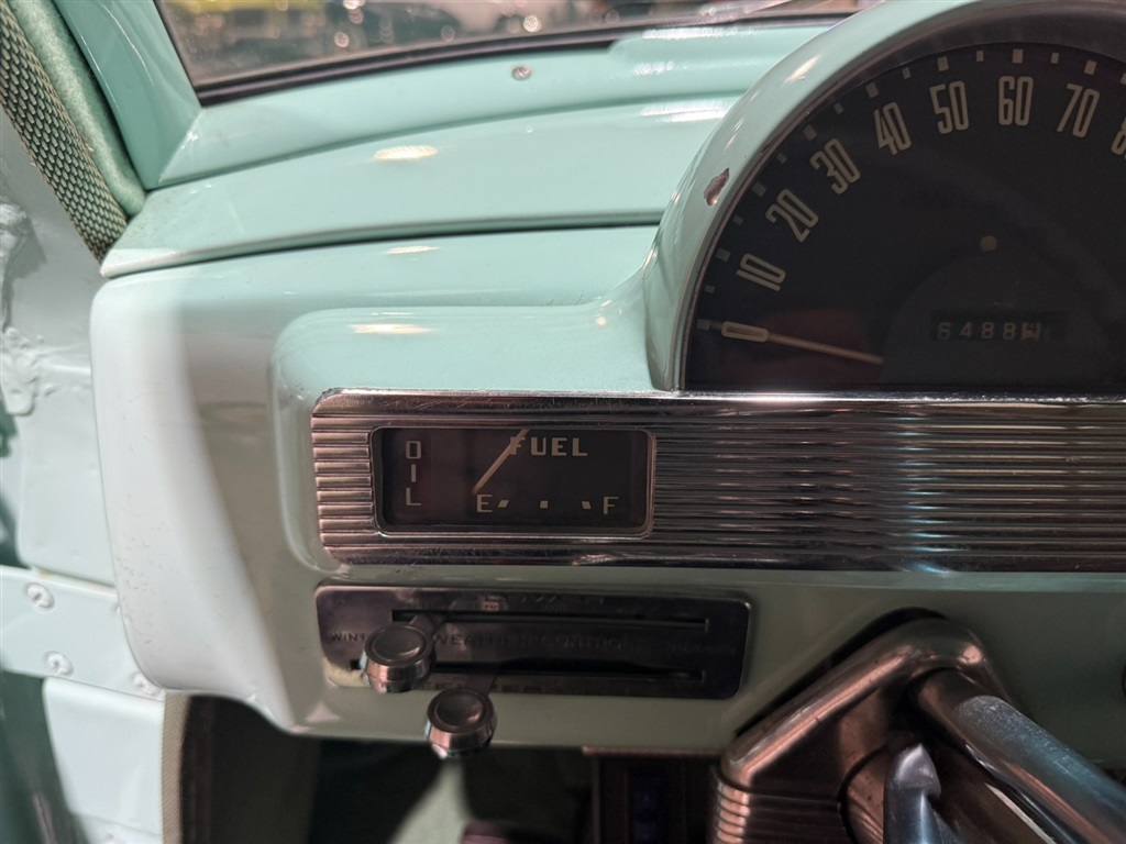 1954 Hudson Super Jet 83
