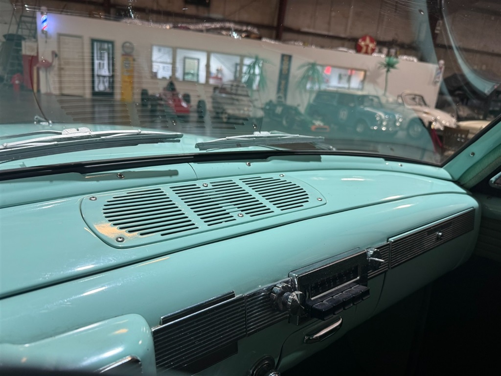 1954 Hudson Super Jet 89