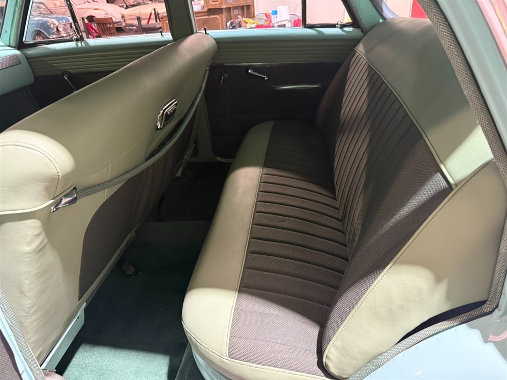 1954 Hudson Super Jet 91