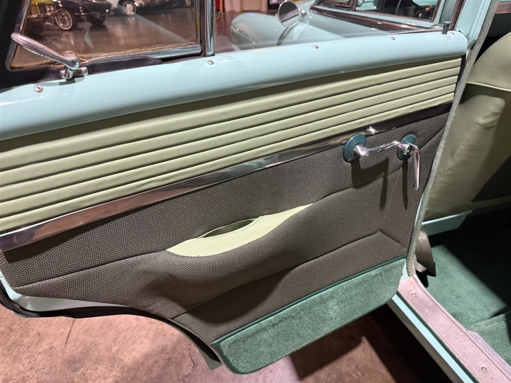 1954 Hudson Super Jet 92