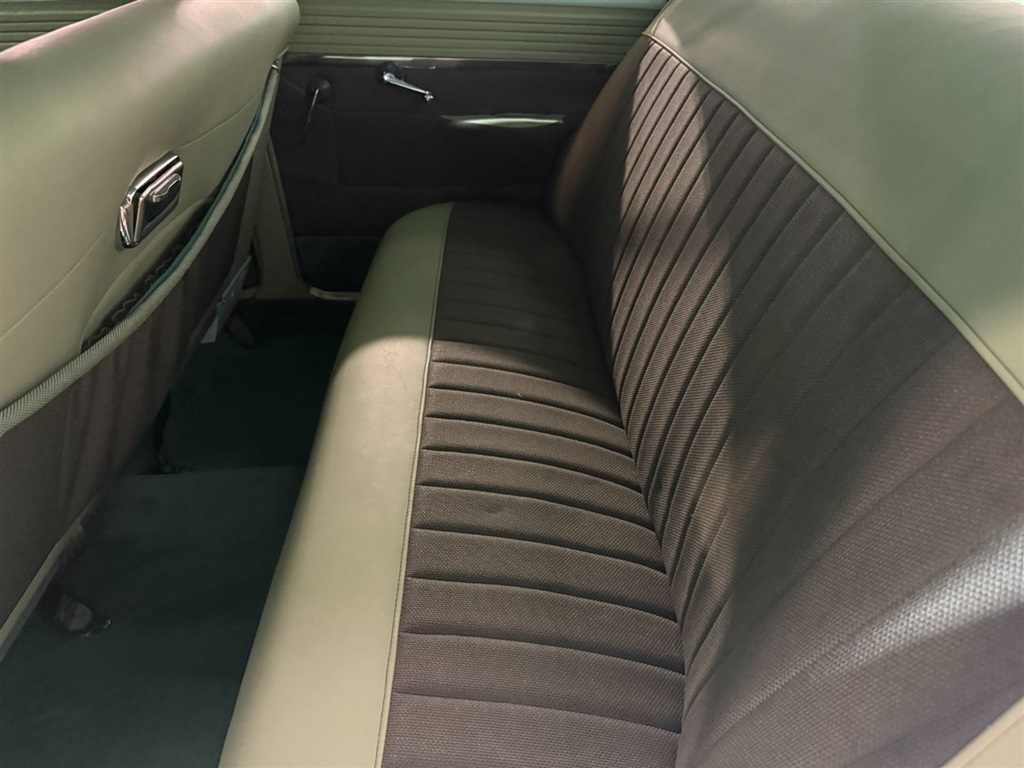 1954 Hudson Super Jet 93