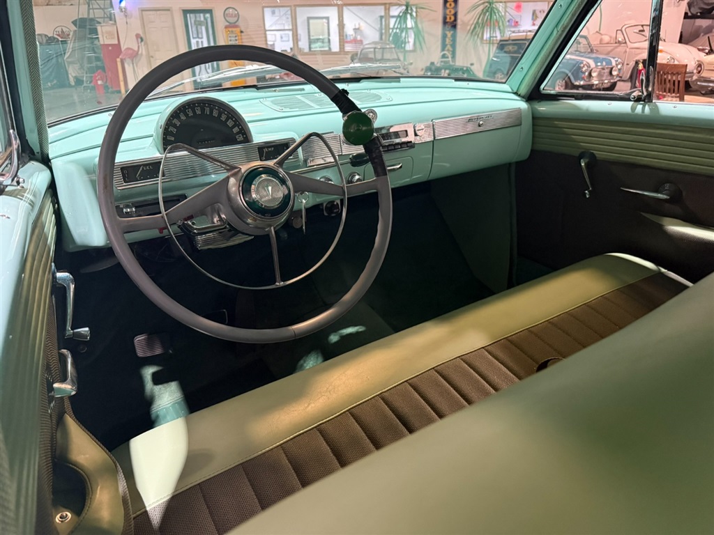 1954 Hudson Super Jet 94