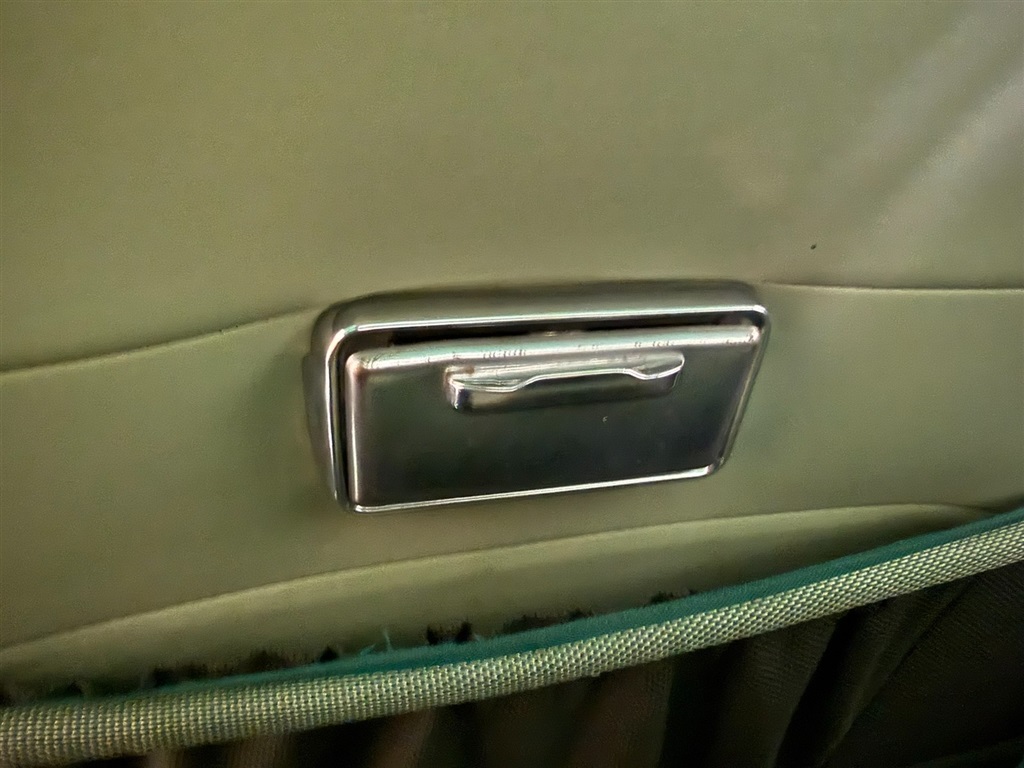 1954 Hudson Super Jet 95