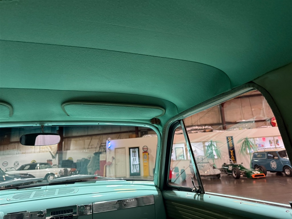 1954 Hudson Super Jet 97