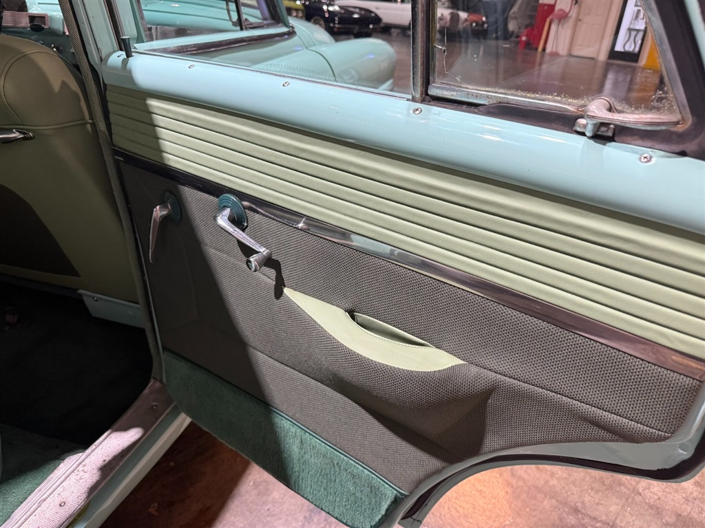 1954 Hudson Super Jet 99
