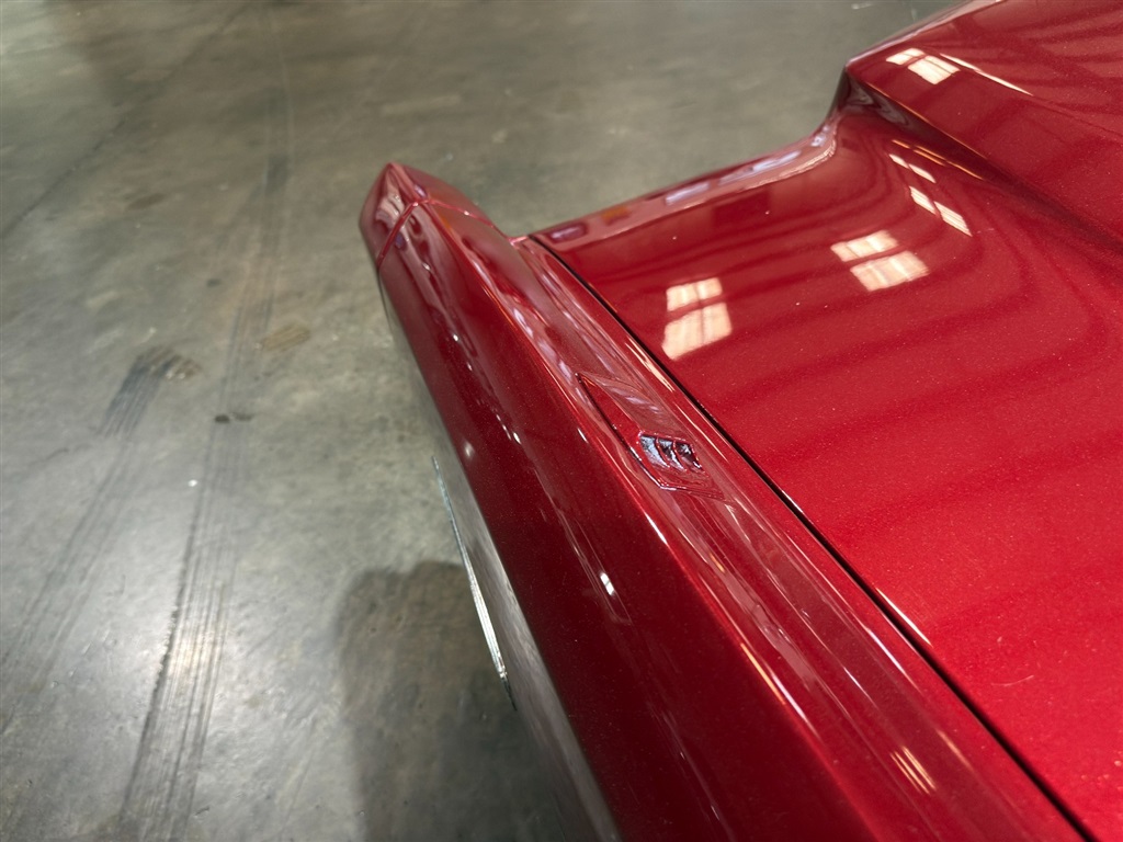 1976 Cadillac Eldorado Convertible 49