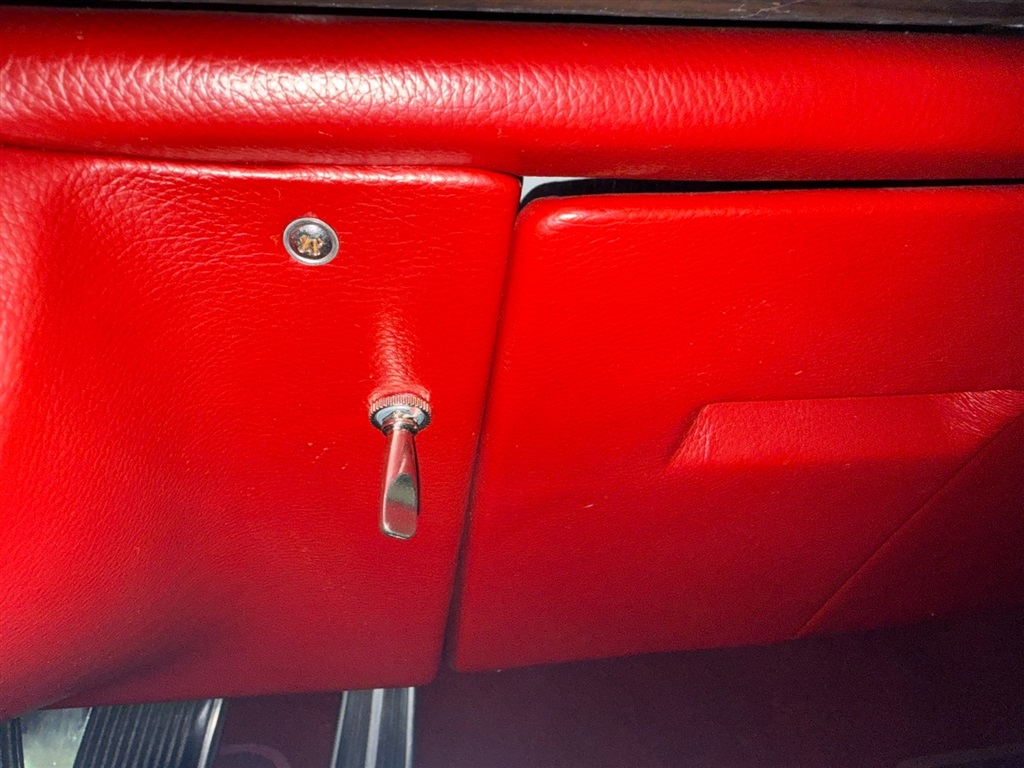 1976 Cadillac Eldorado Convertible 80