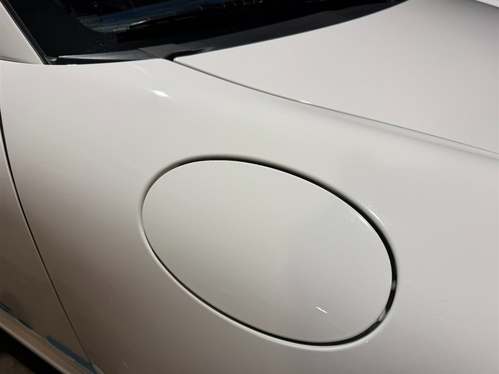 2006 Porsche 911 S Coupe Modified 27