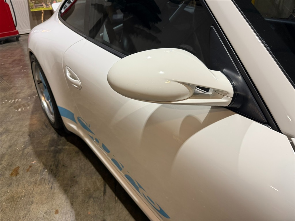2006 Porsche 911 S Coupe Modified 30