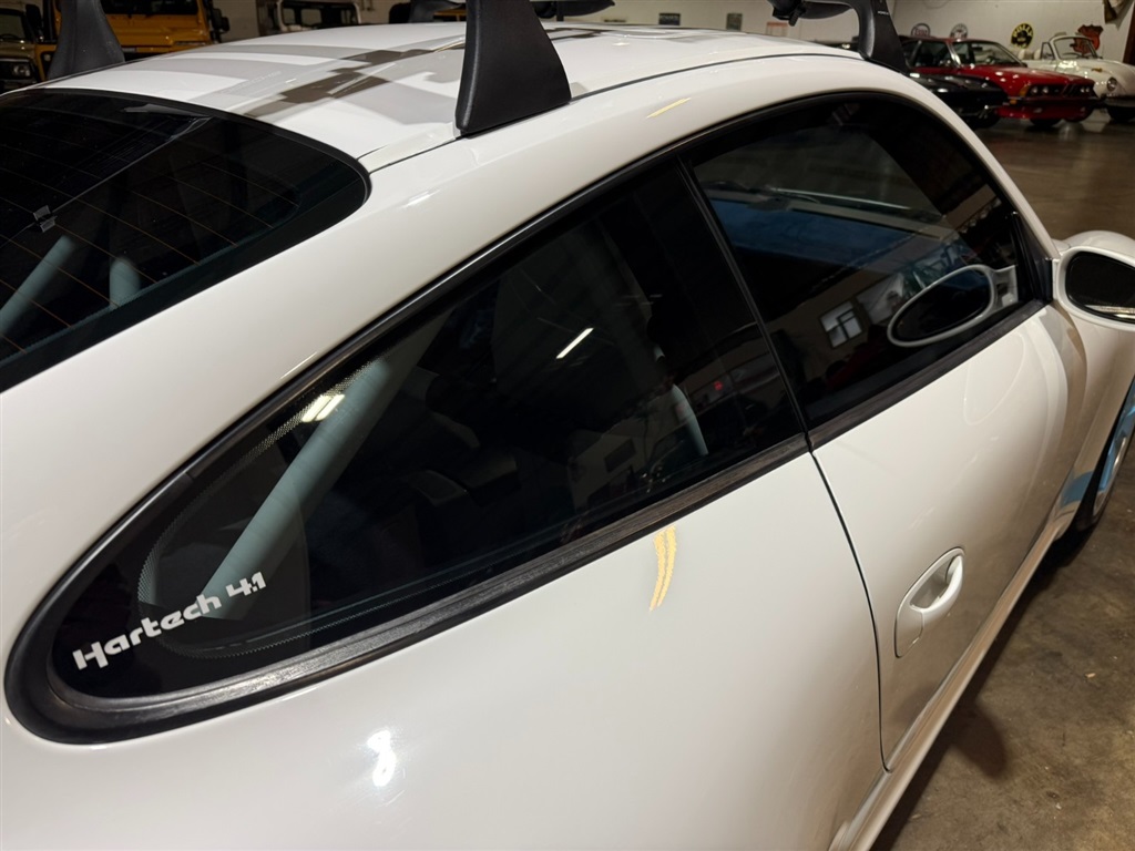2006 Porsche 911 S Coupe Modified 37