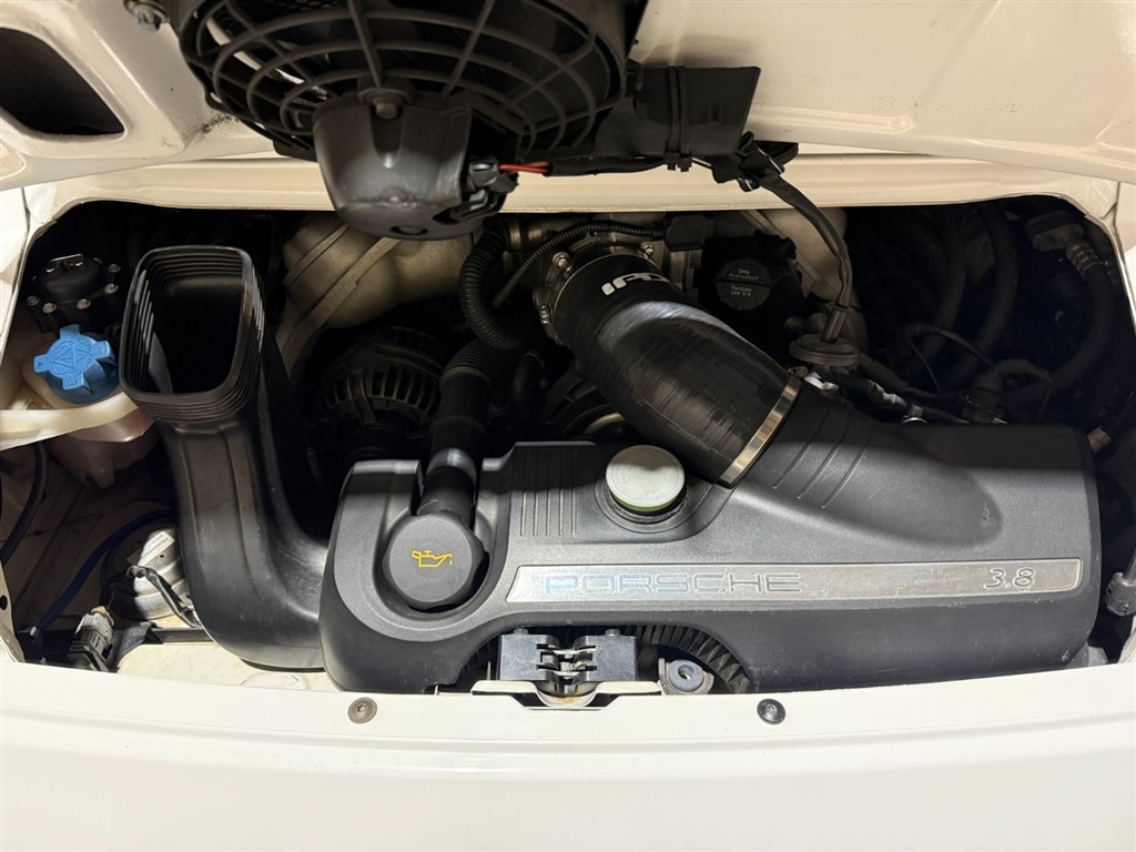 2006 Porsche 911 S Coupe Modified 43