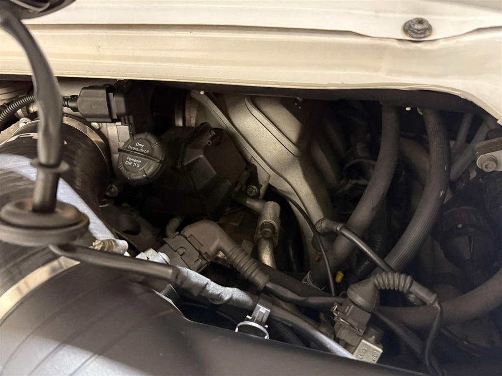 2006 Porsche 911 S Coupe Modified 45