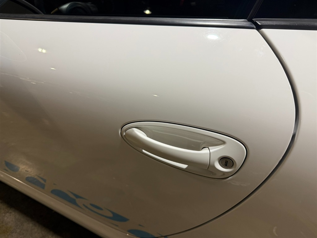 2006 Porsche 911 S Coupe Modified 49