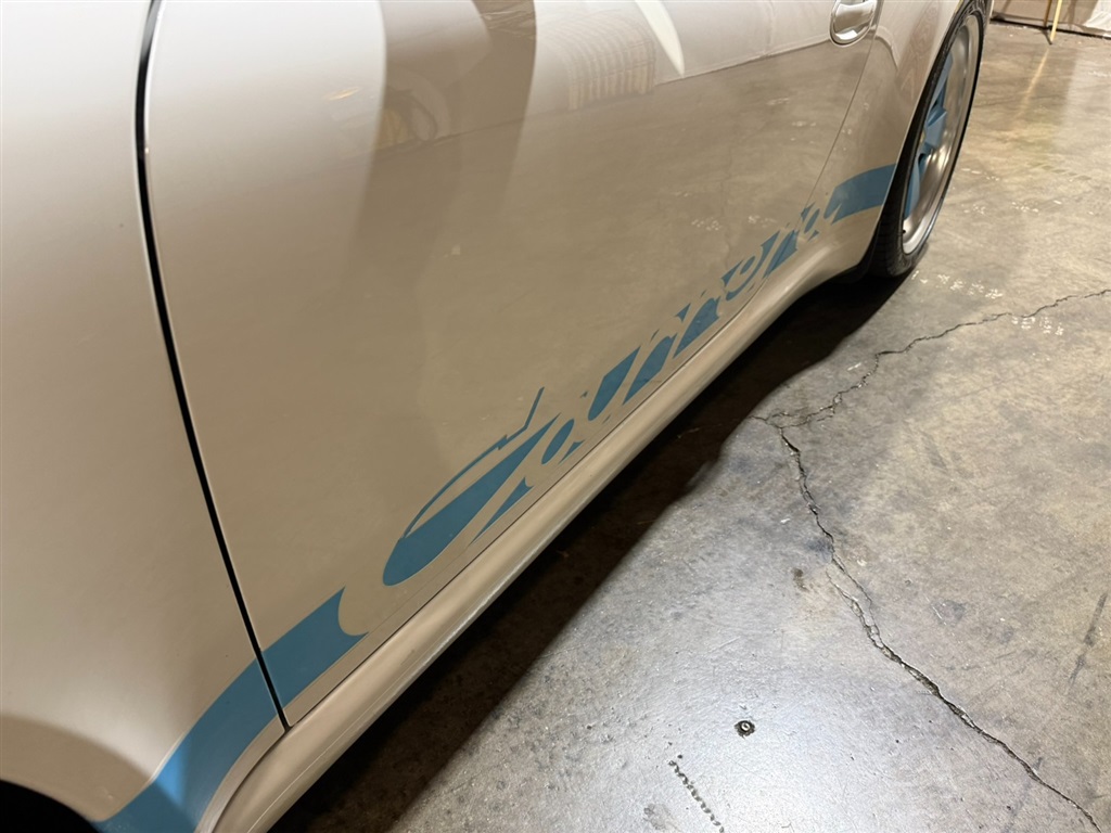 2006 Porsche 911 S Coupe Modified 51