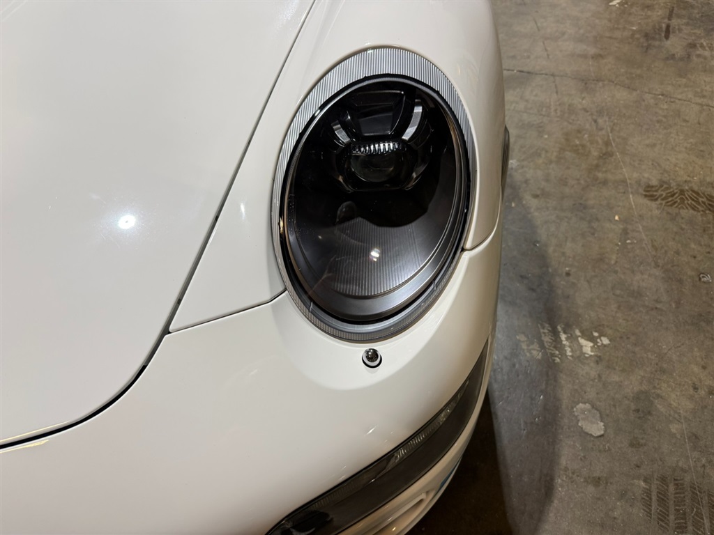 2006 Porsche 911 S Coupe Modified 55