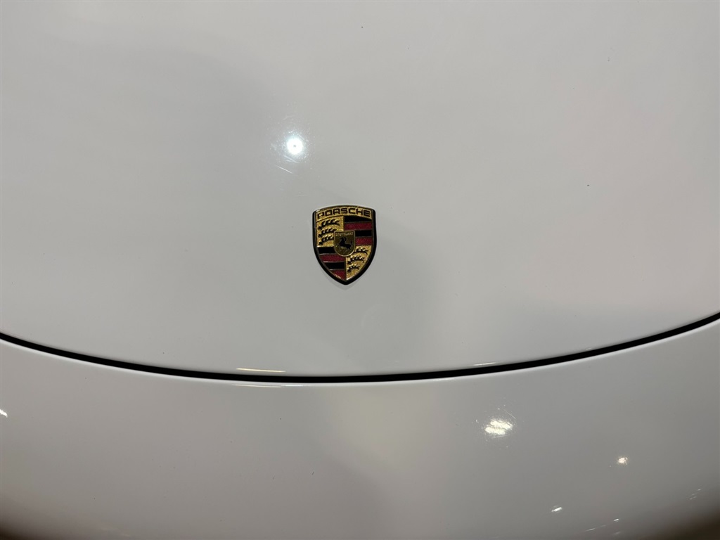 2006 Porsche 911 S Coupe Modified 56