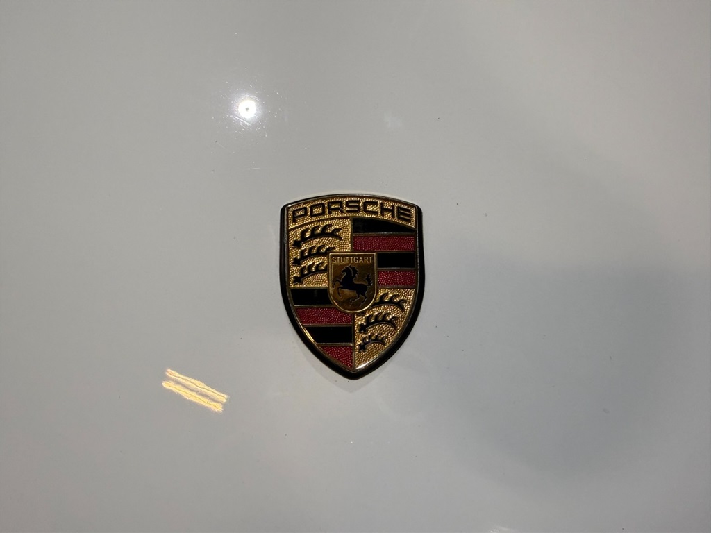 2006 Porsche 911 S Coupe Modified 57