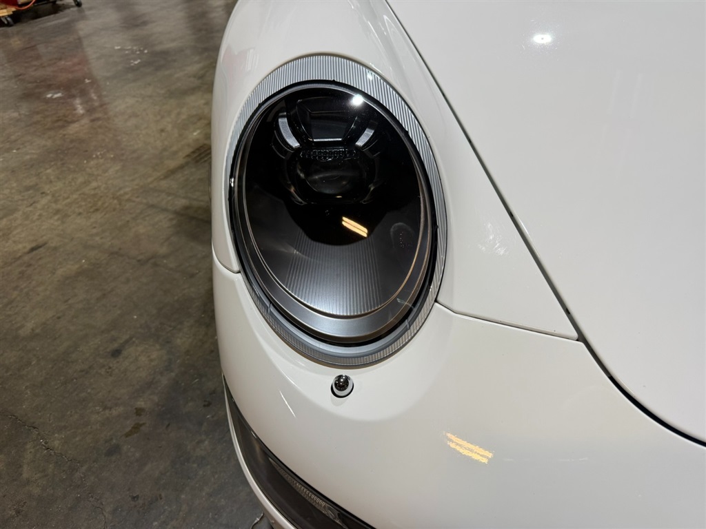 2006 Porsche 911 S Coupe Modified 58