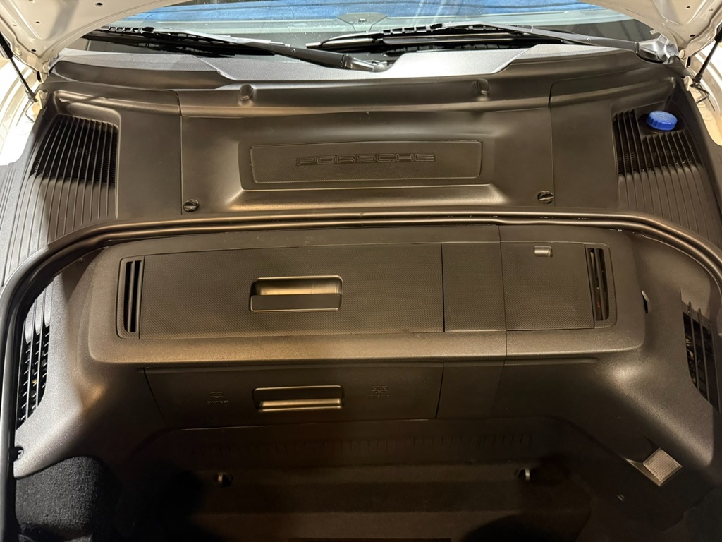 2006 Porsche 911 S Coupe Modified 59